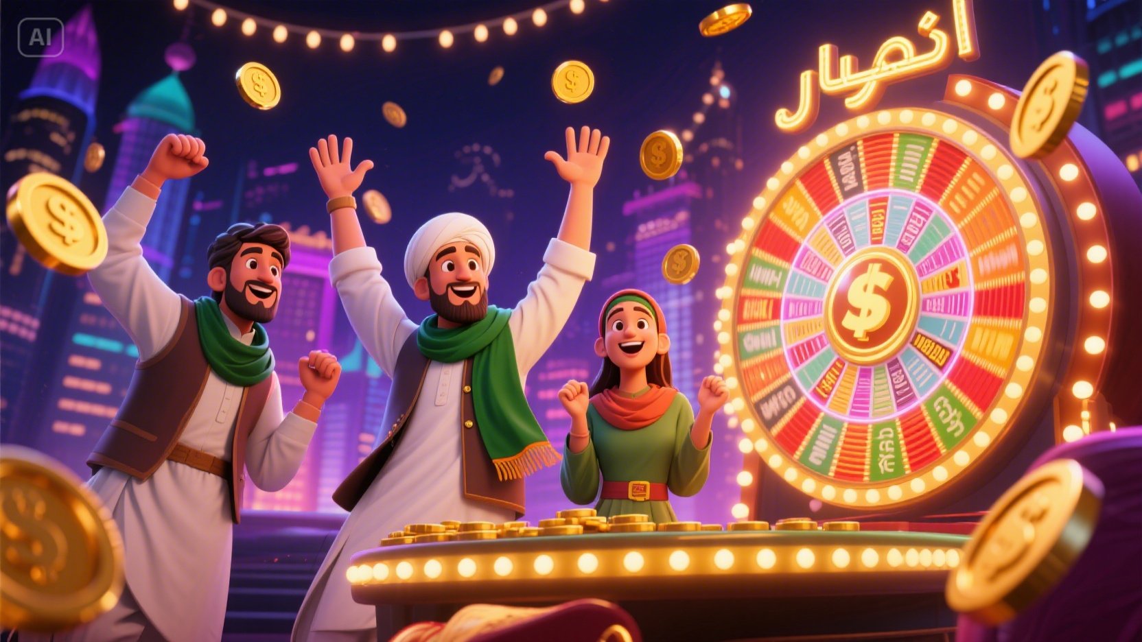 Casino DukesJoin now and enjoy a 200% instant top-up! Pakistan’s gamers can deposit via JazzCash, play safely, and withdraw PKR rewards securely and instantly.