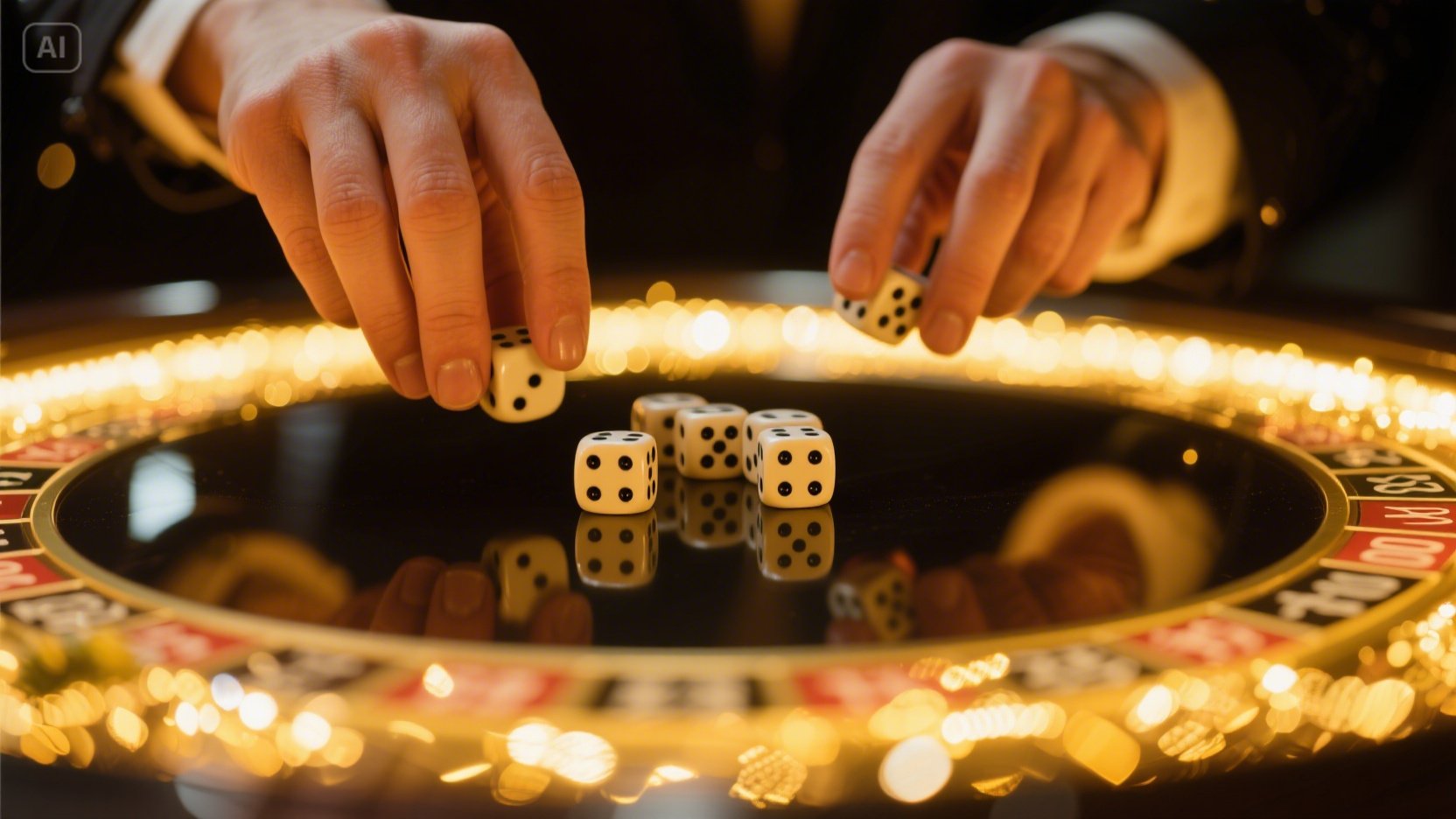 Registration at Casino Dukes Casino