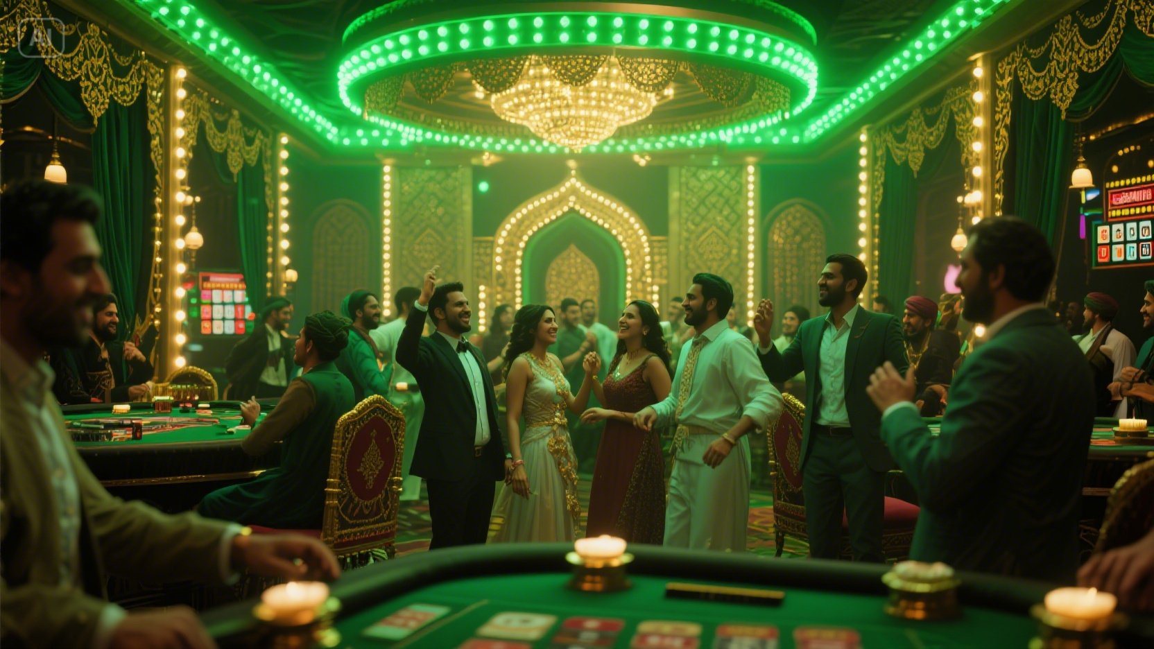 Registration at Casino Dukes Casino