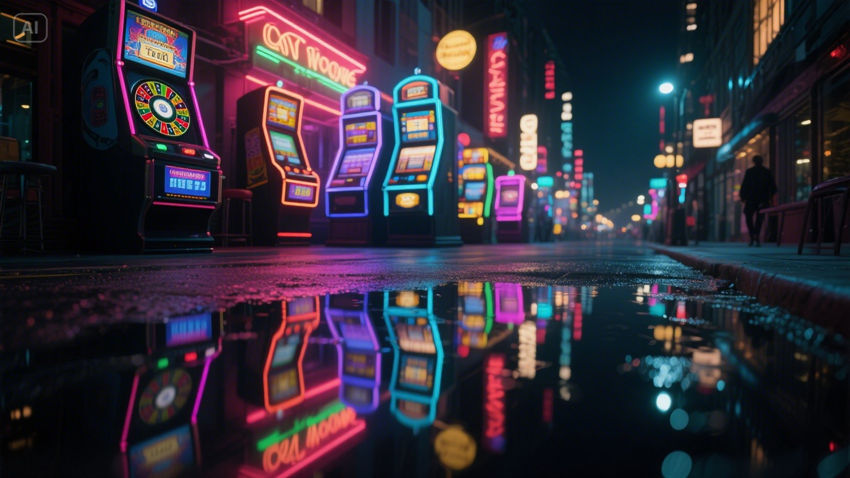 Registration at Casino Dukes Casino